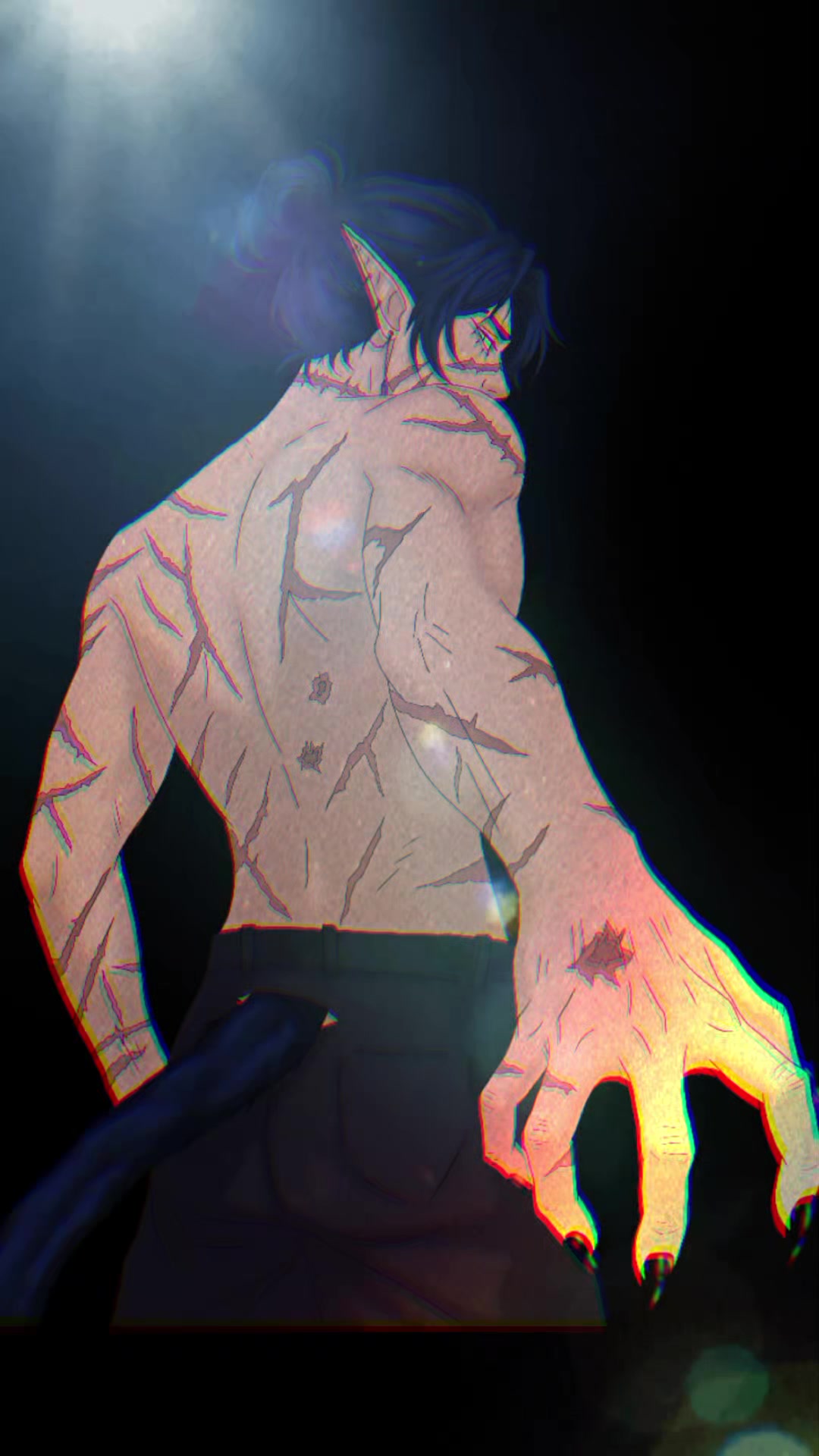 @🩶🖤~CrisCreations~🖤🩶
