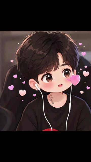 @♡⋆˚☘︎PuPae쥬쥬꒰˵&bull; ﻌ &bull;˵꒱⑅☘︎˚⋆♡