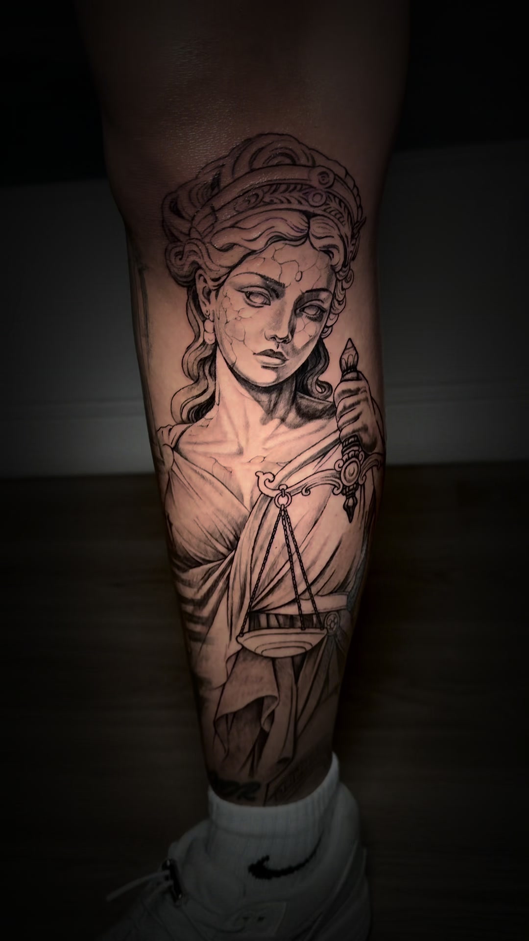 @&Aacute;lvarogomeztattoo