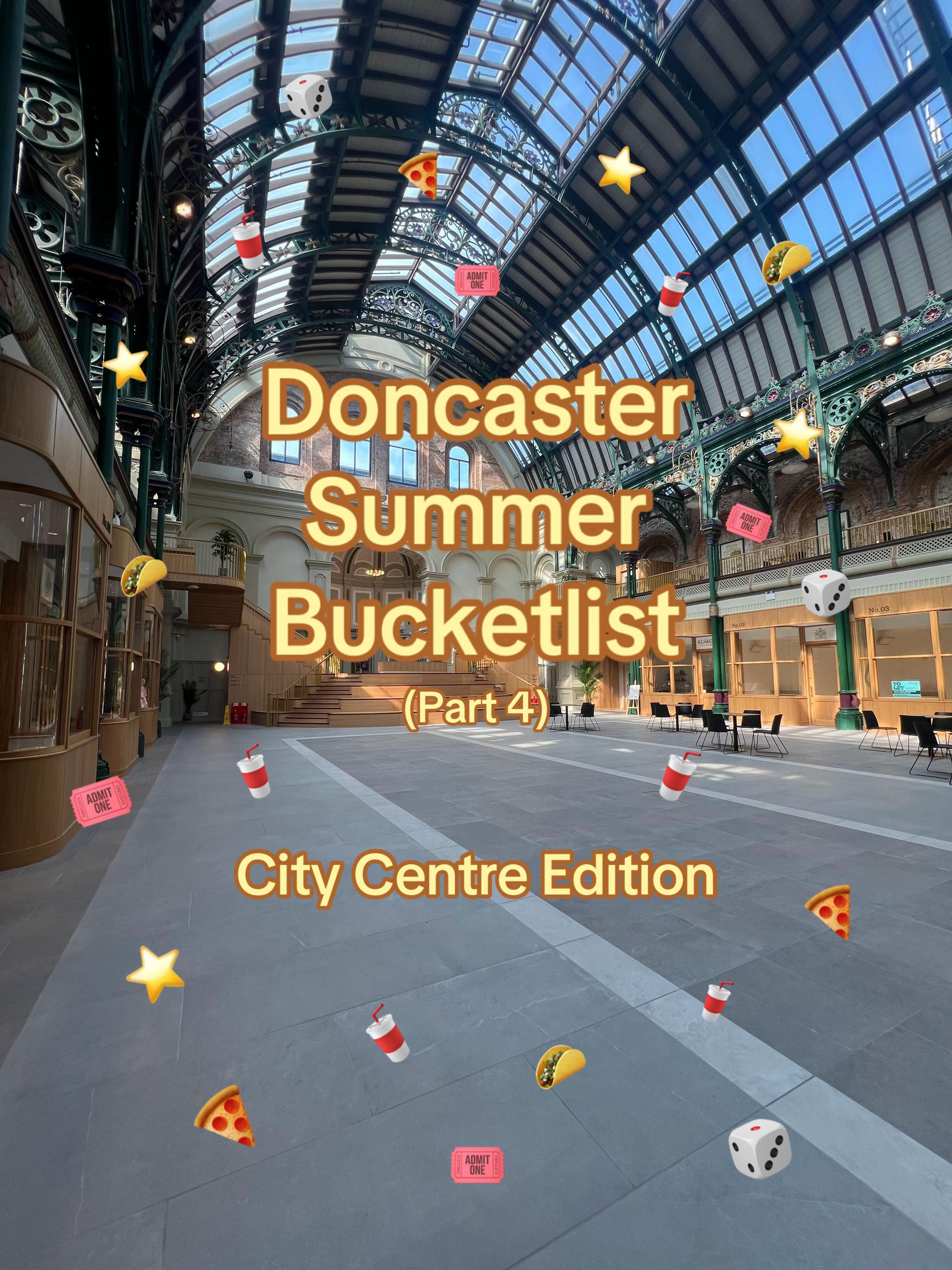 @City of Doncaster Council🏫