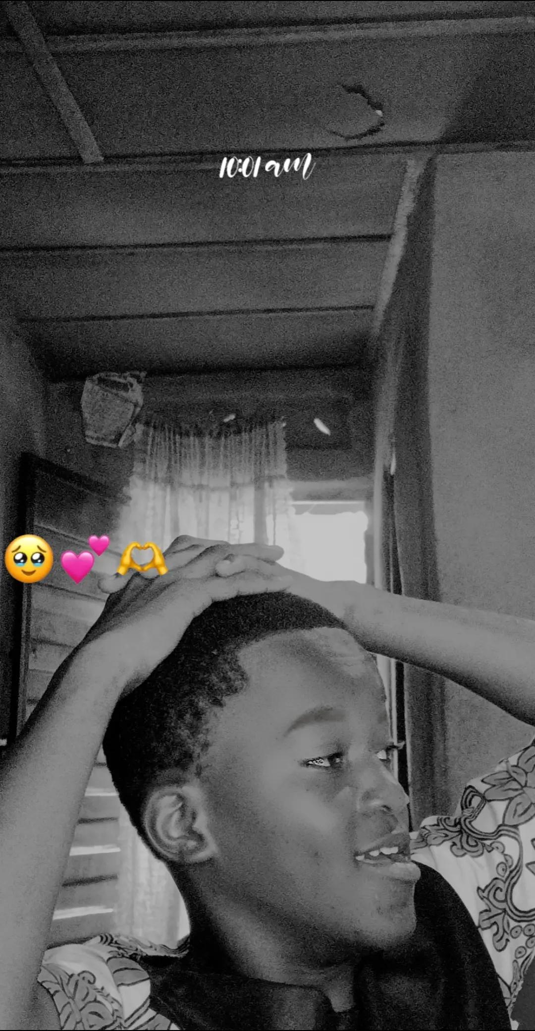 @I B  Love
