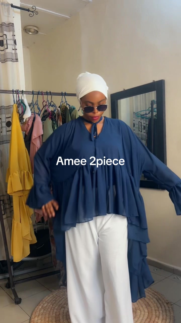 @READY TO WEAR IN MINNA