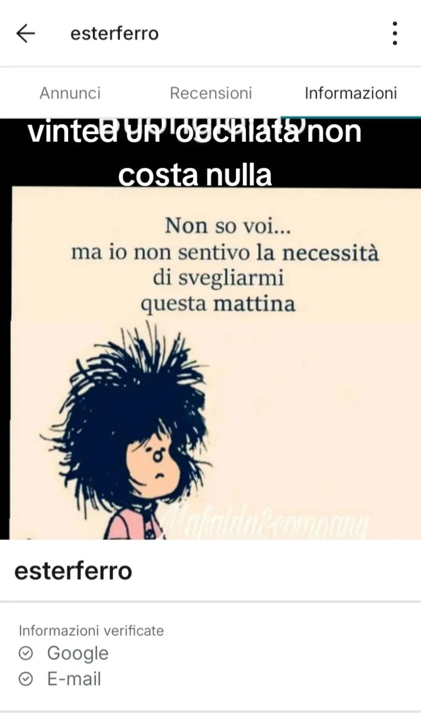 @ester ferro