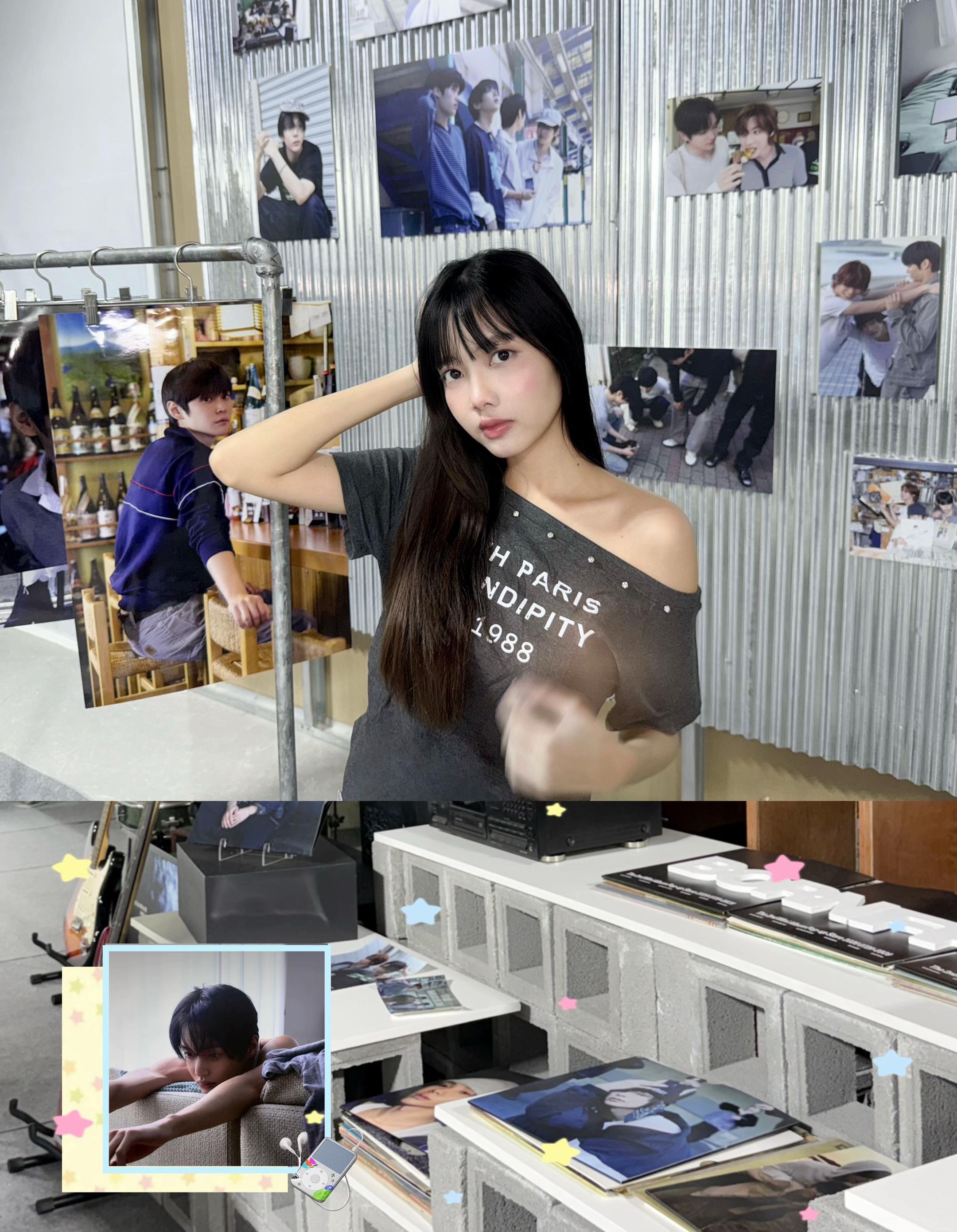 @mild ʕ&bull;̫͡&bull;ʔ