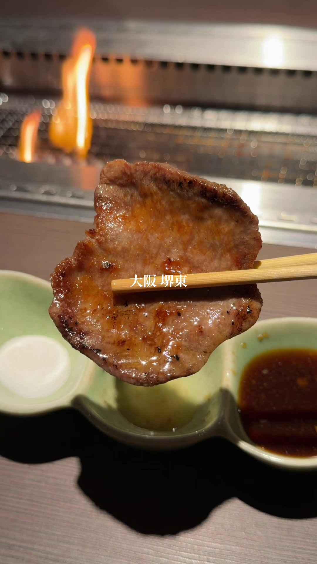 @パン屋の息子【モテグルメ関西】