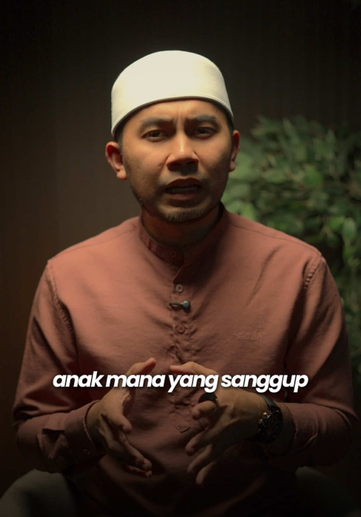 @Ustaz Dr Ashraff Amirul