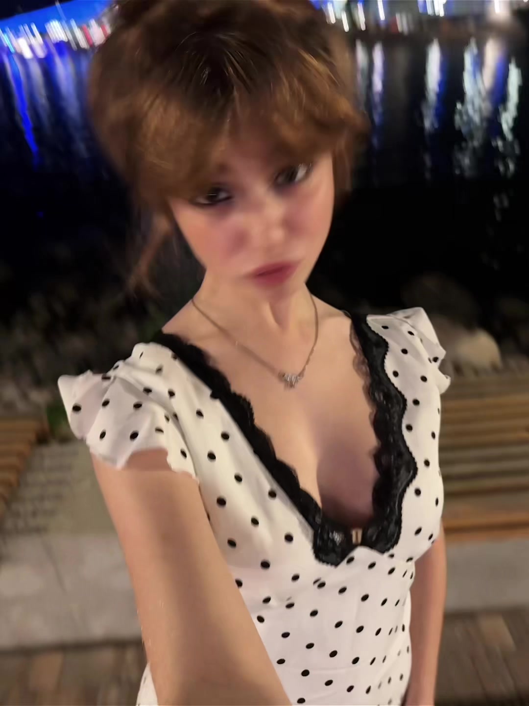 @Контик