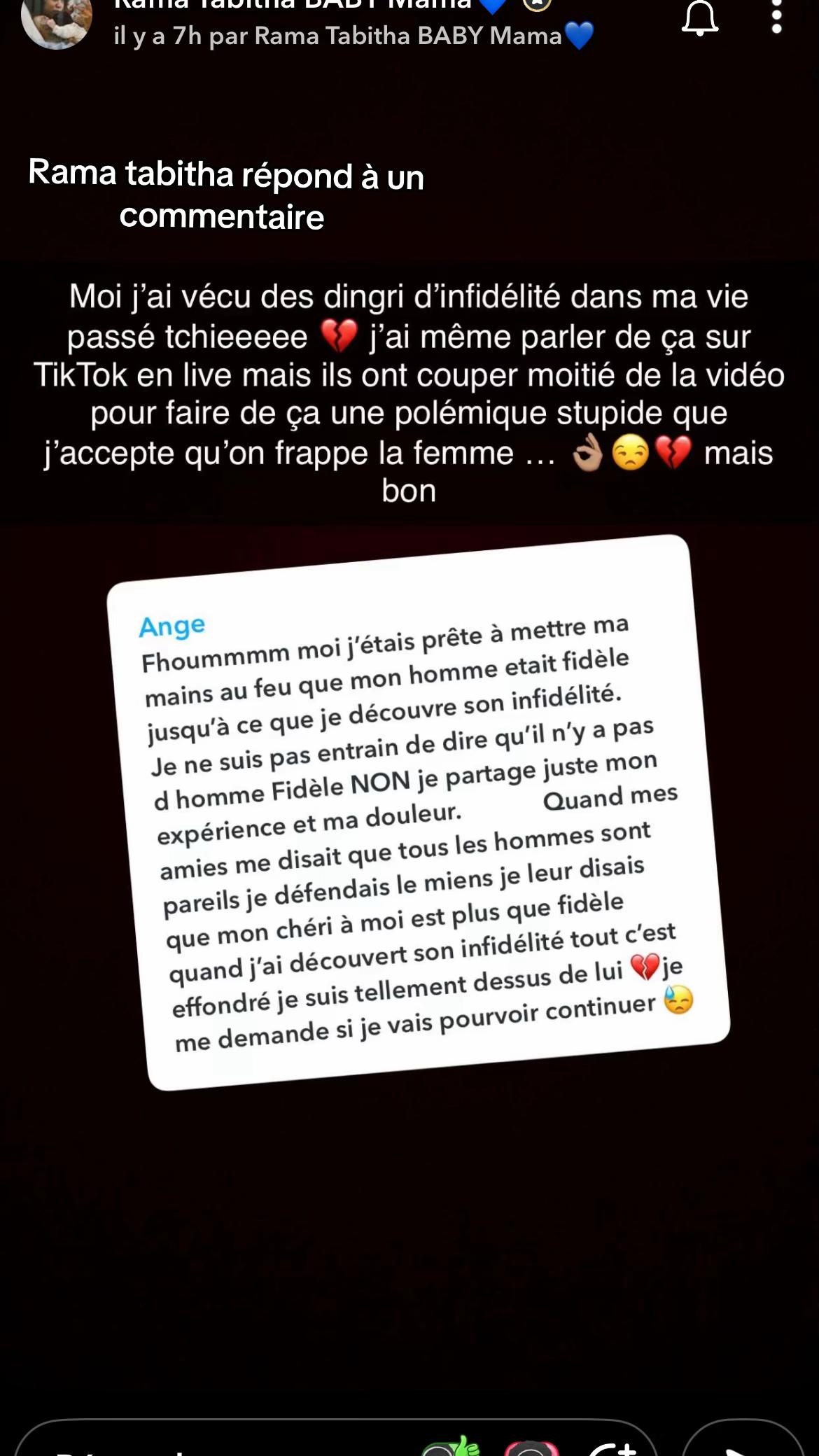 @👂 Abidjan & Ailleurs ✅