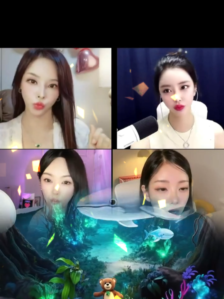 @💕💜아이러브💜💕