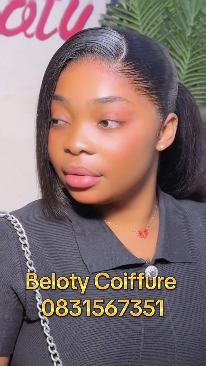@Beloty Coiffure