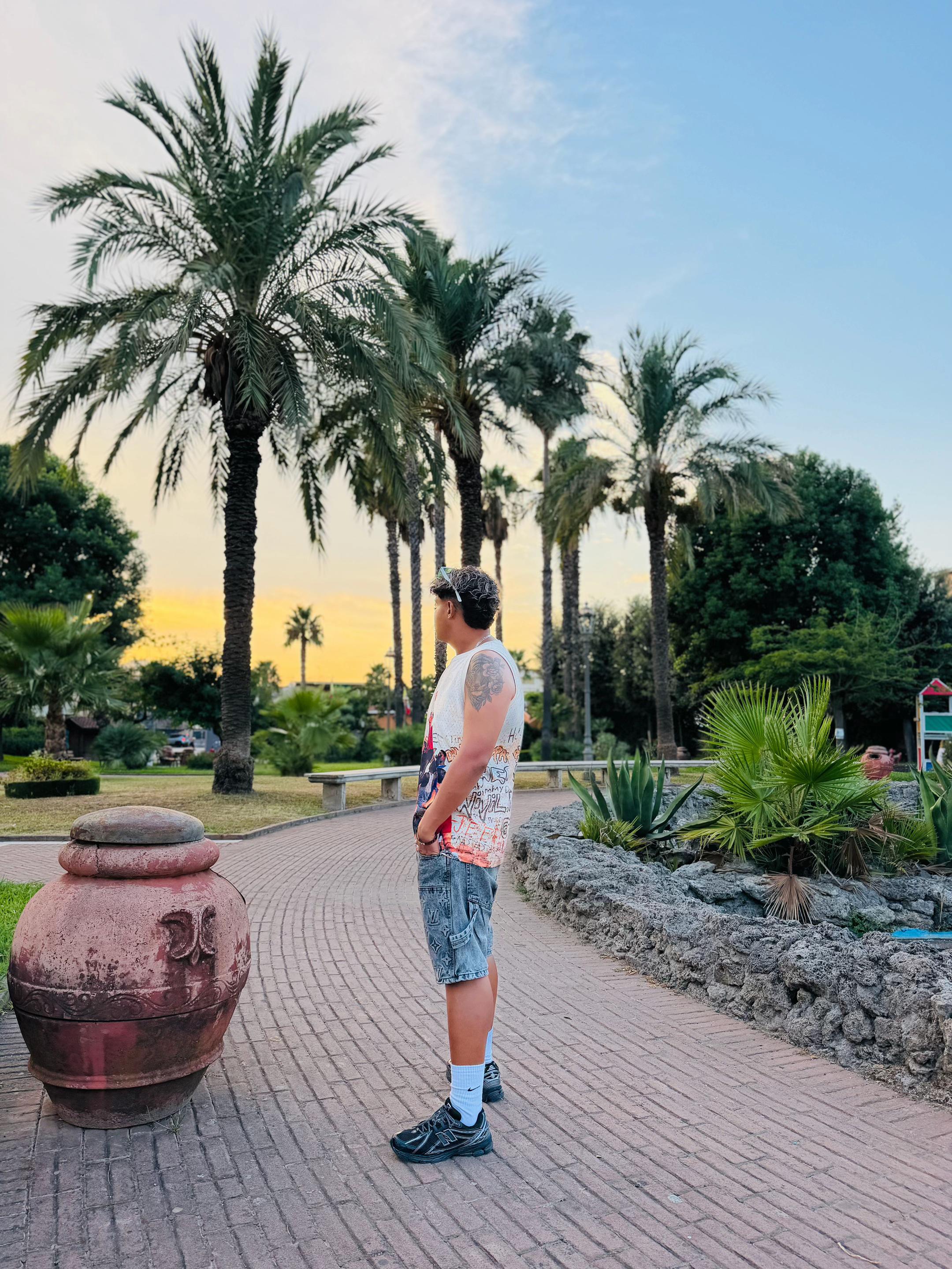 @ØUŠSAMÀ 🇮🇹🇲🇦