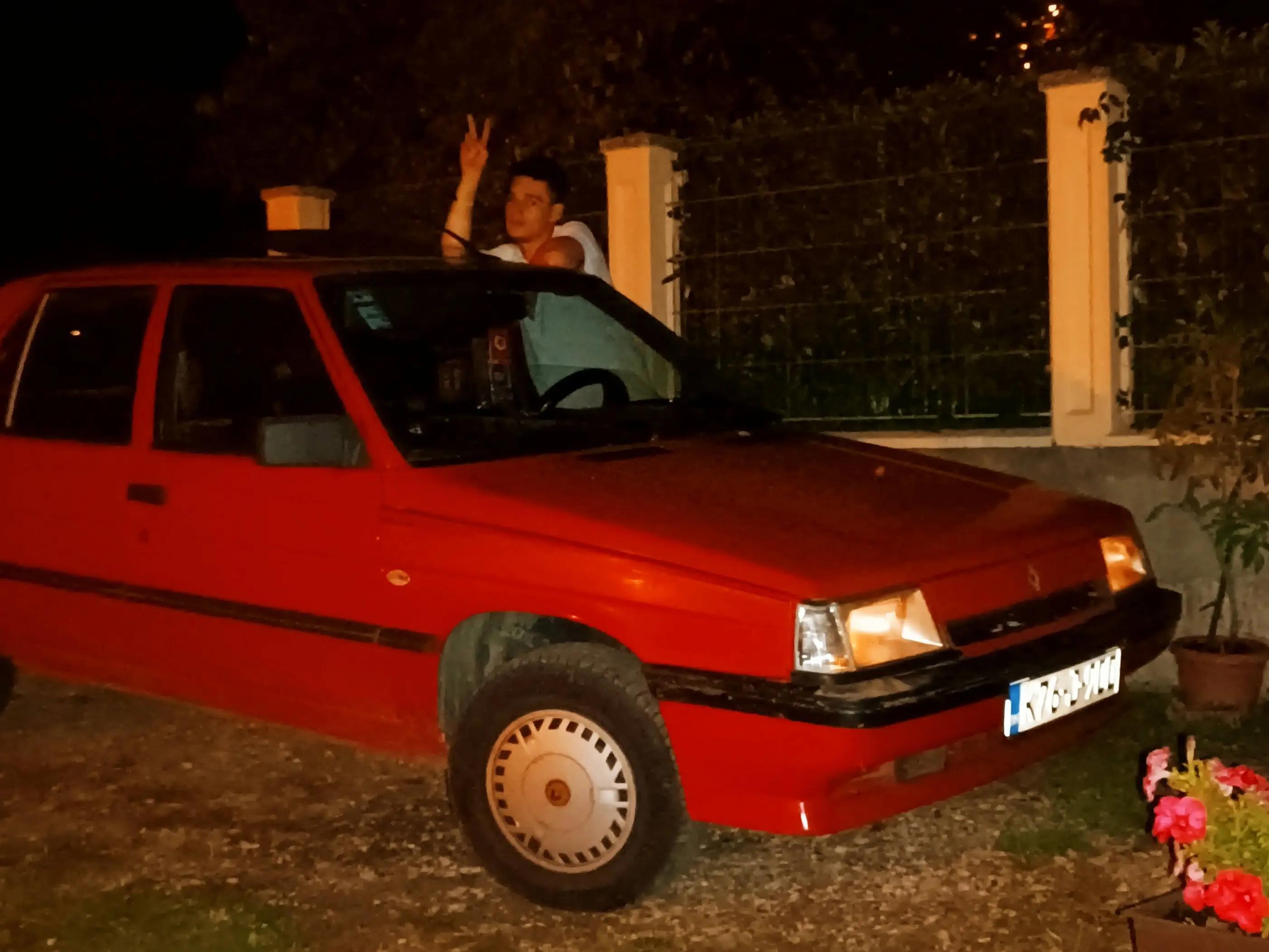 @Suad Jahić