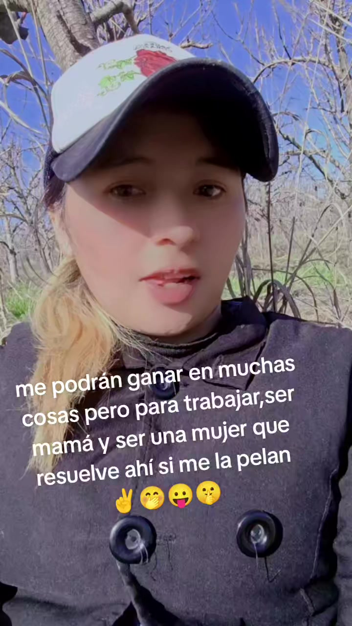 @claudia verito