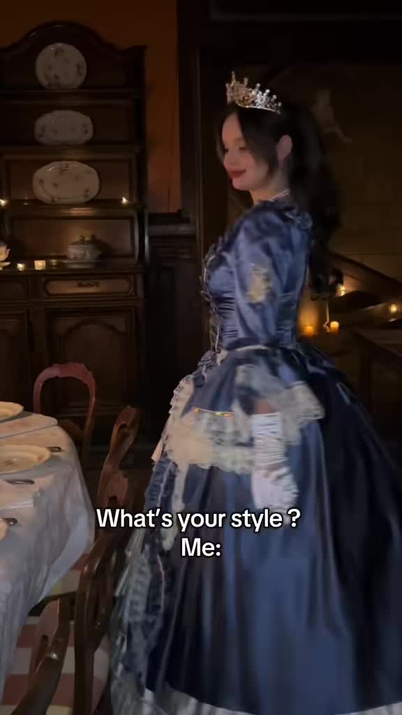 @Princess of Lyon