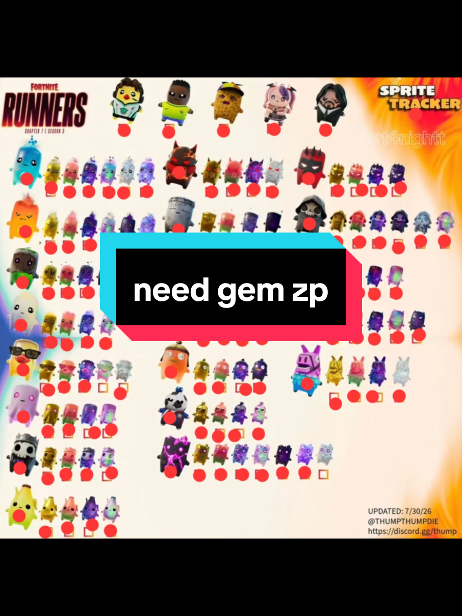 @sprite trader 67