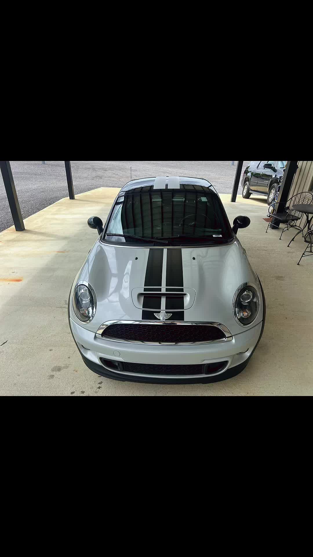 @Steel City Motors