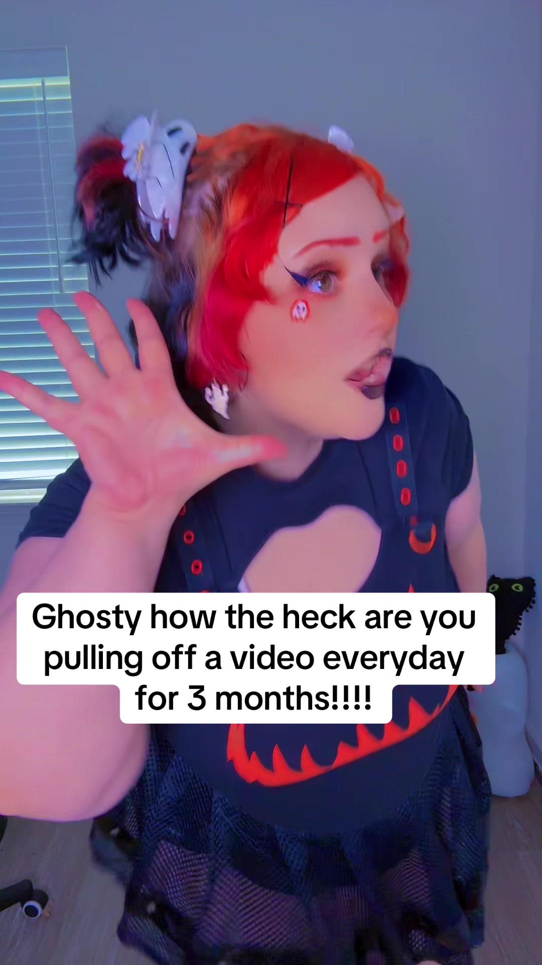 @Ghosty Queen