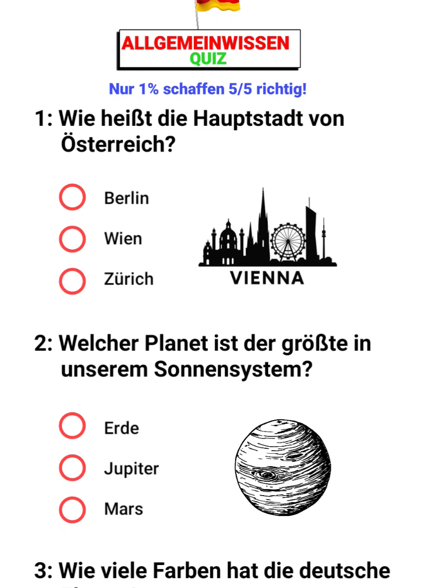 @SmartMind Quiz