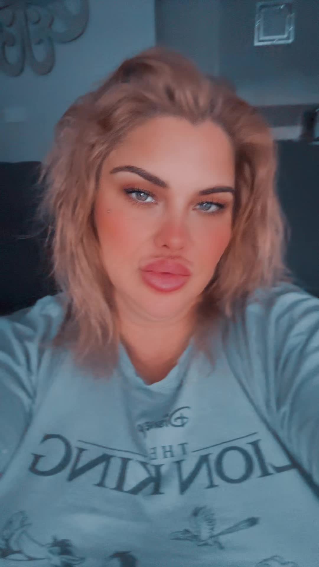 @Carson Jade Leah