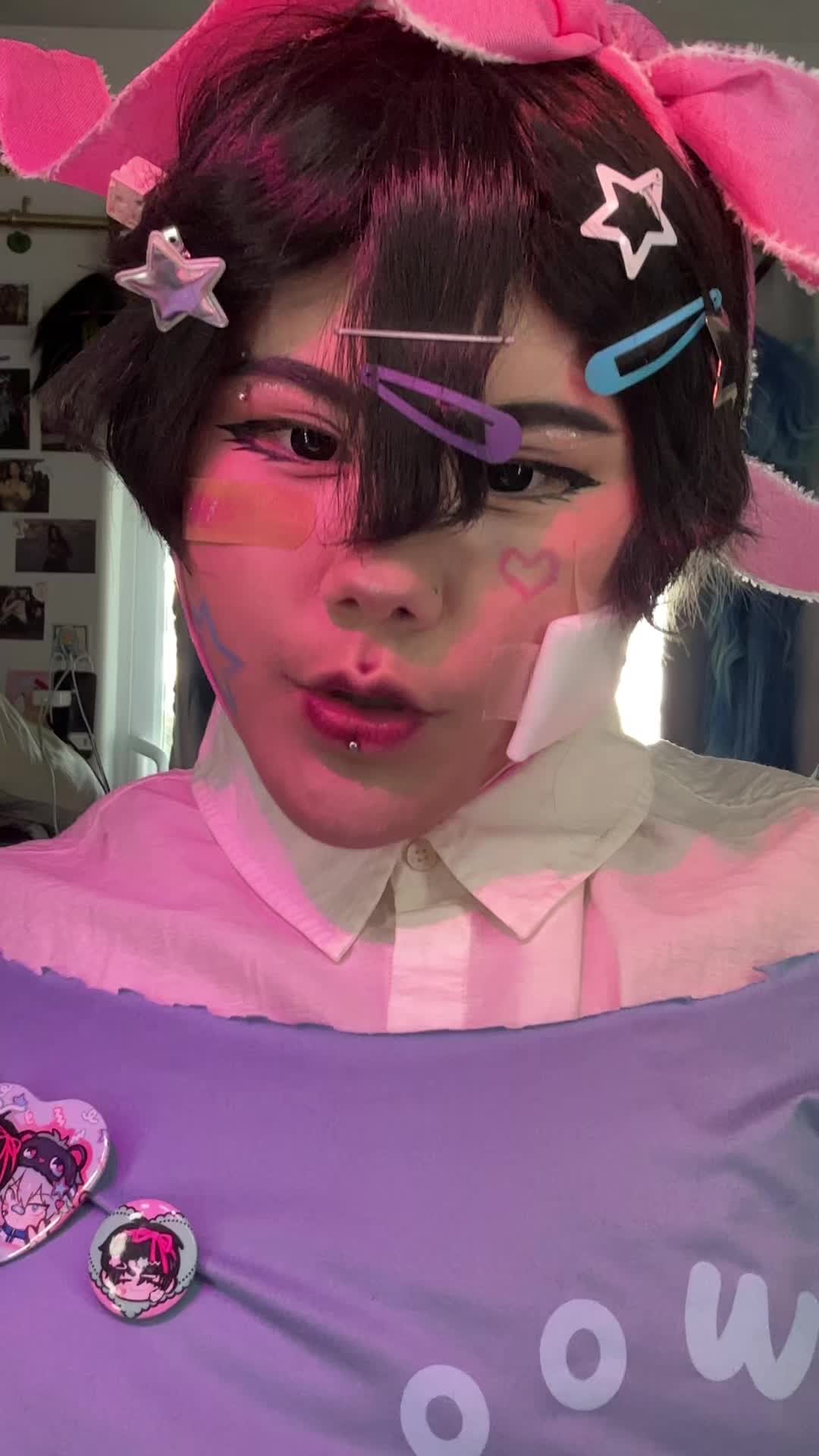 @Kiri ˚.⋆꒰১ ໒꒱⋆.˚