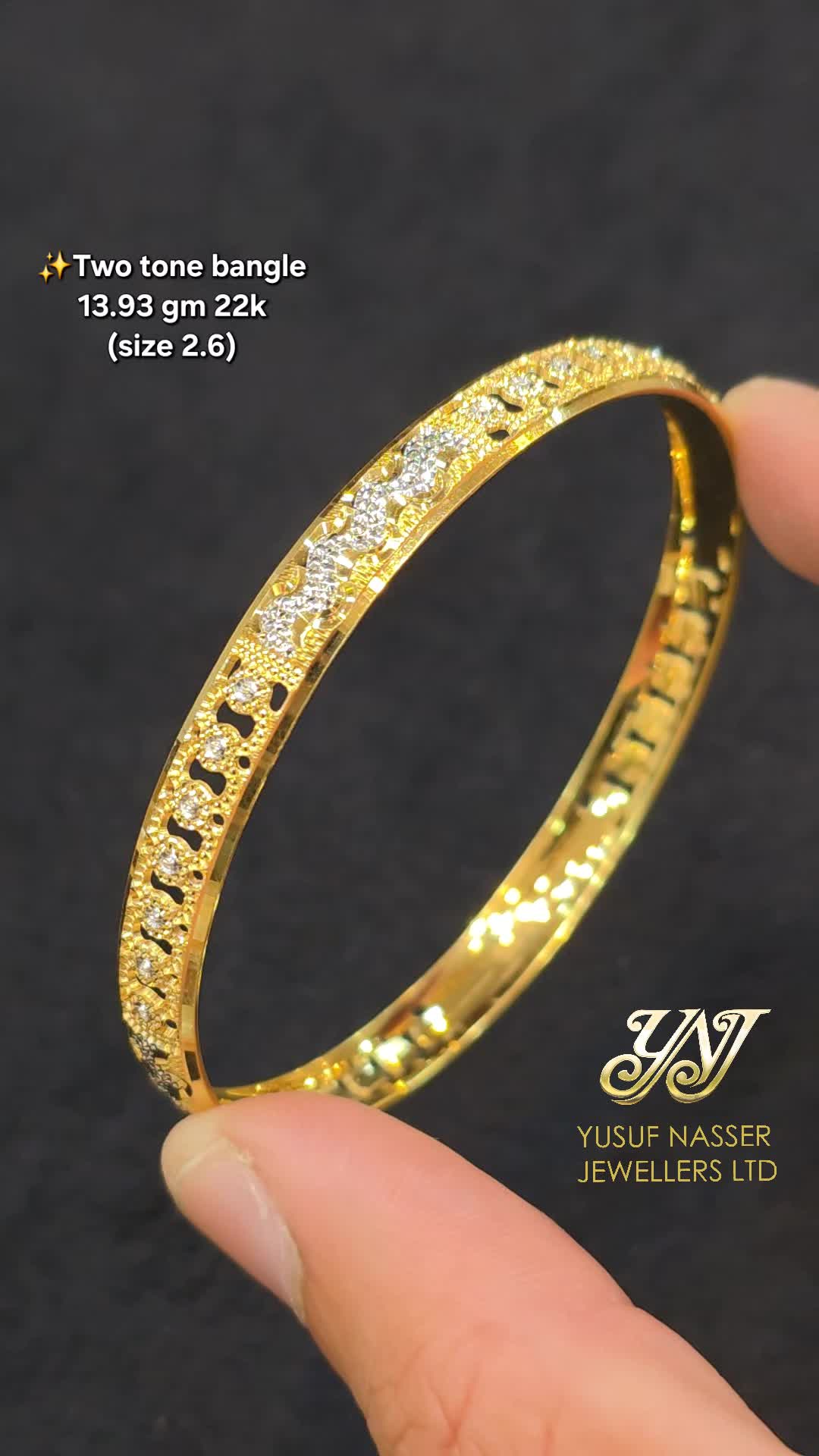 @Yusuf Nasser Jewellers Ltd