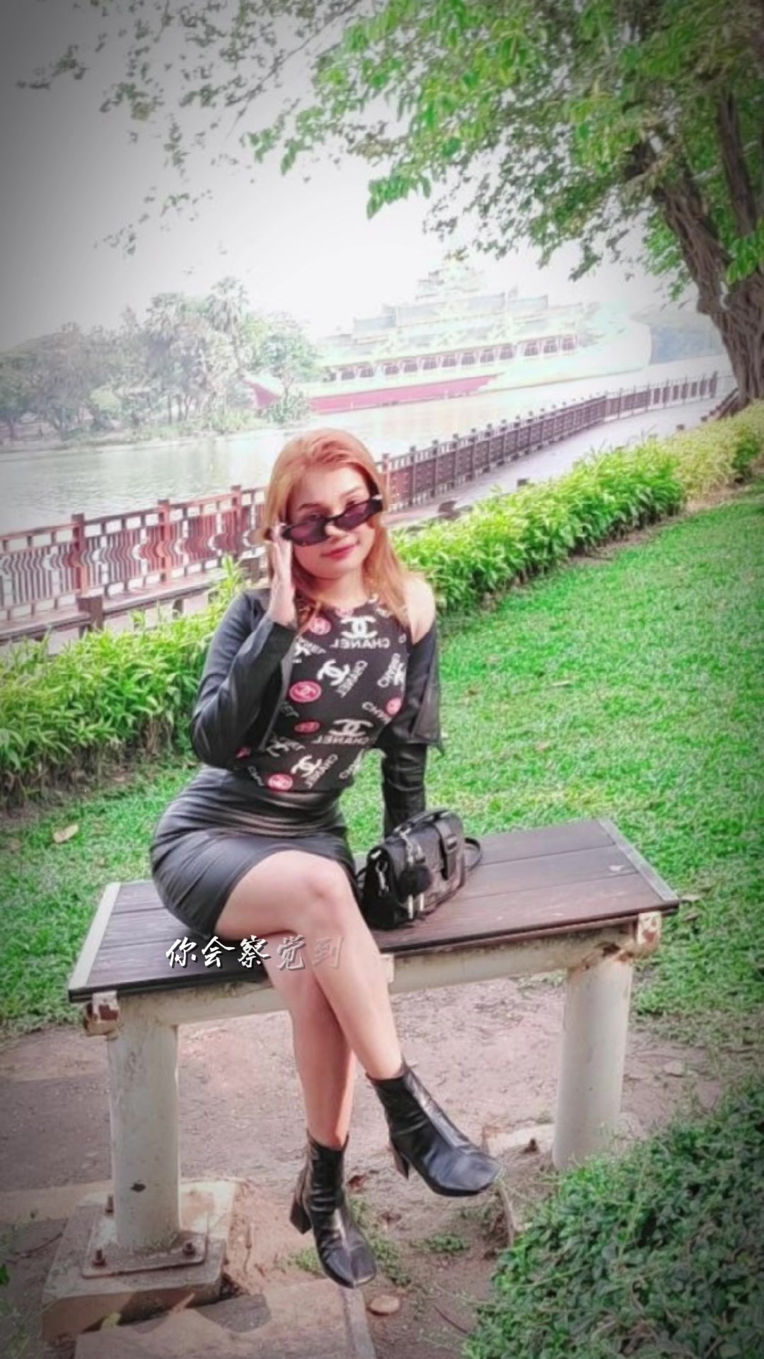 @Su Myat { ဘိုကလေးသူ😘😘😘 }