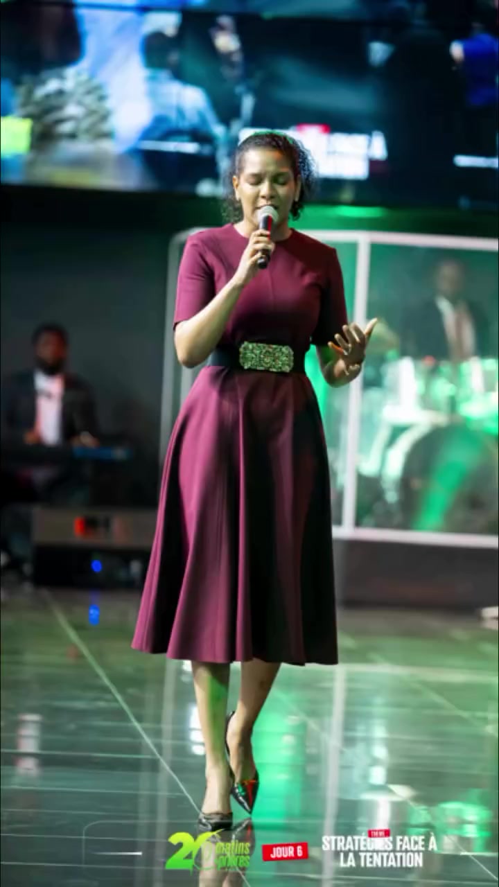 @International revivalist TV