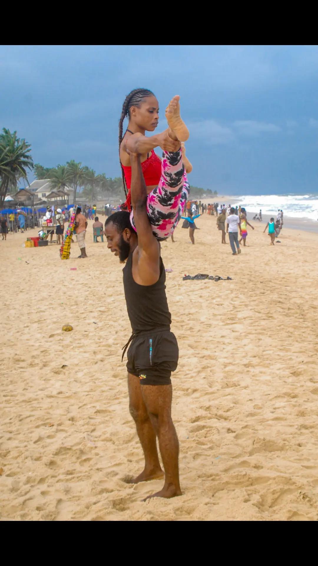 @AERIAL NINJAS