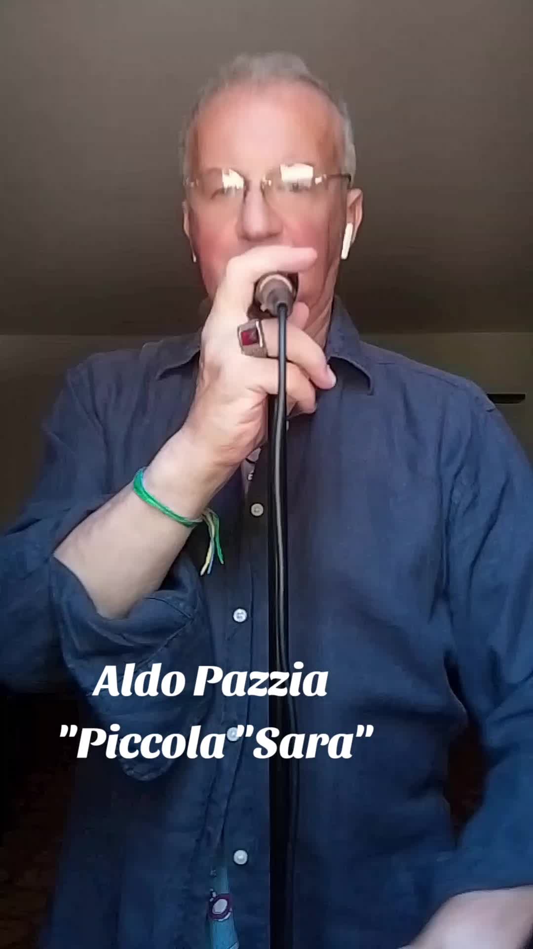 @Aldo Pazzia