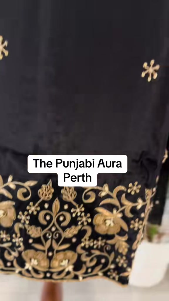 @The Punjabi Aura