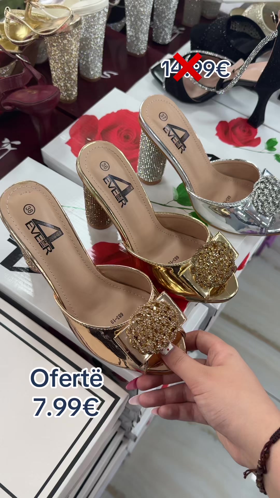 @Forever Fashion