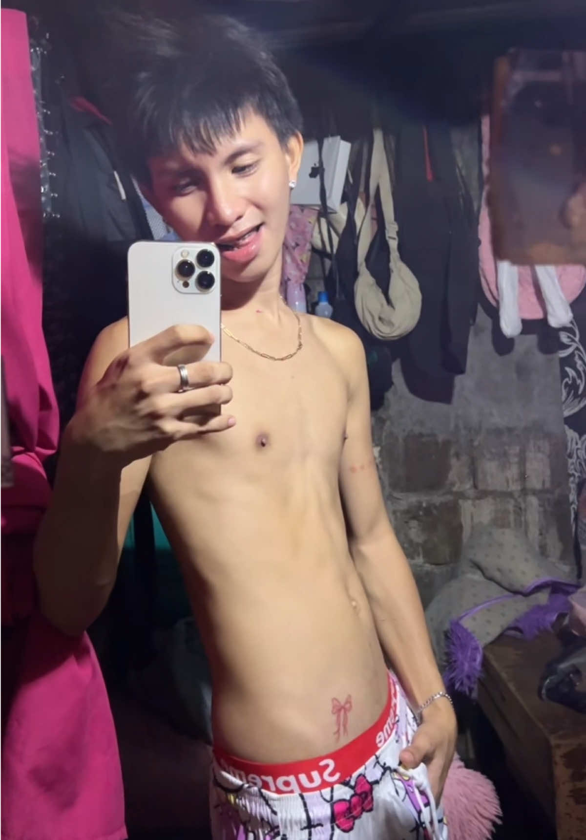 @Ako si Fabio