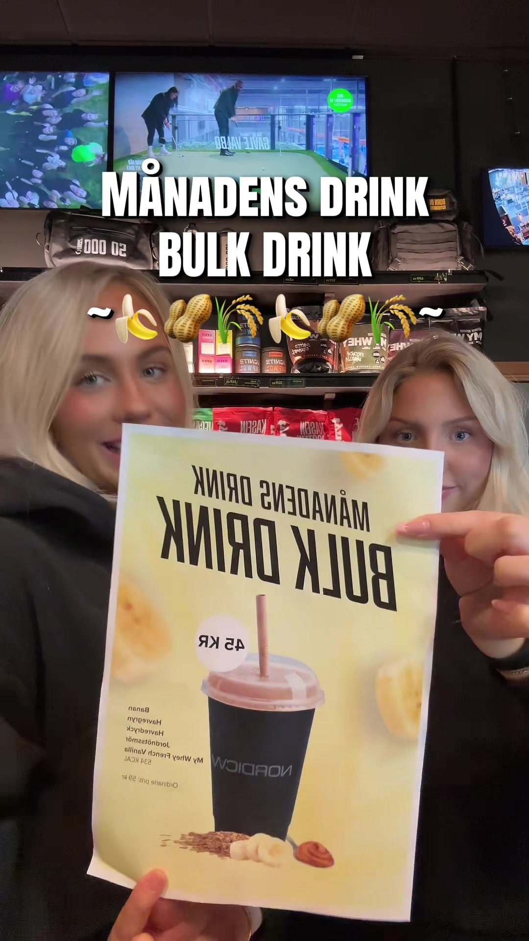 @Nordic Wellness R&auml;nnarbanan