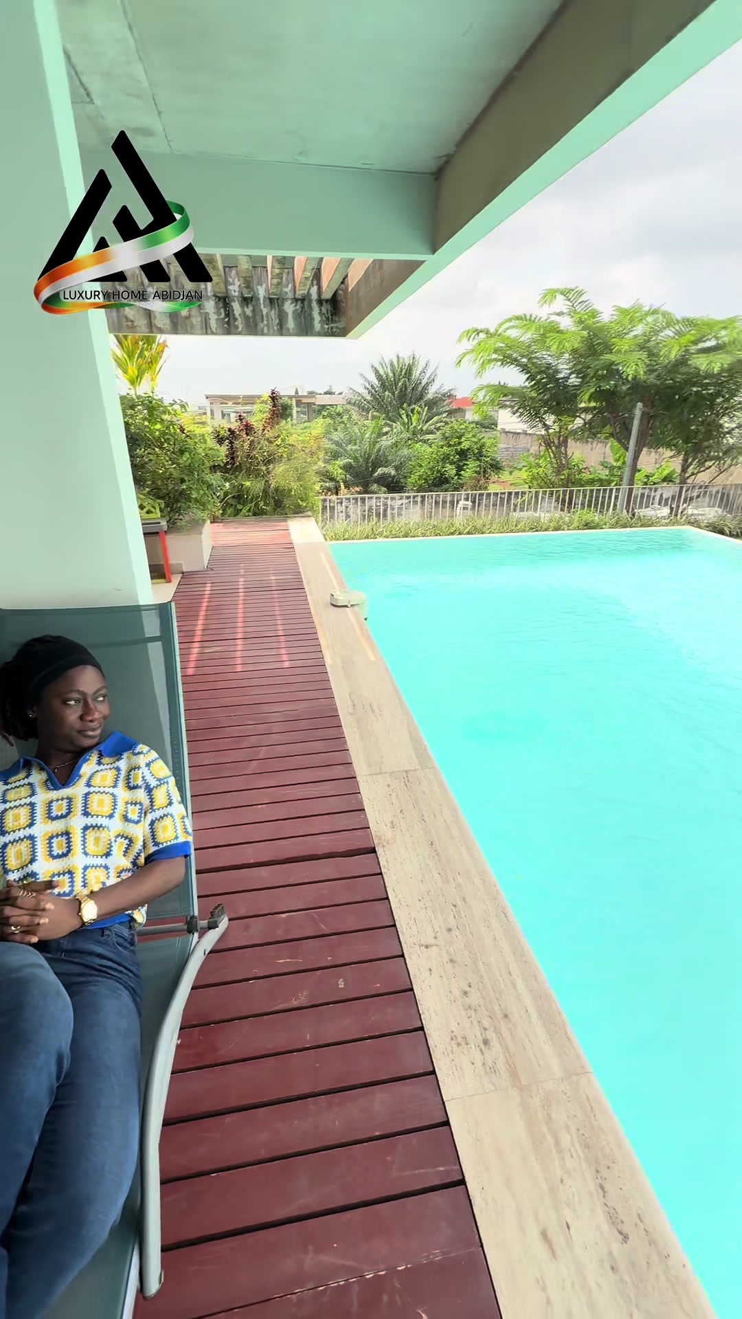 @Luxury Home Abidjan 🇨🇮