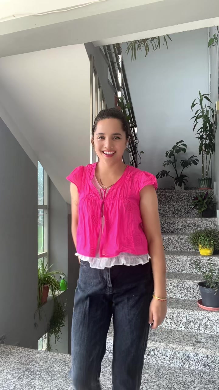 @Ashu Khadka
