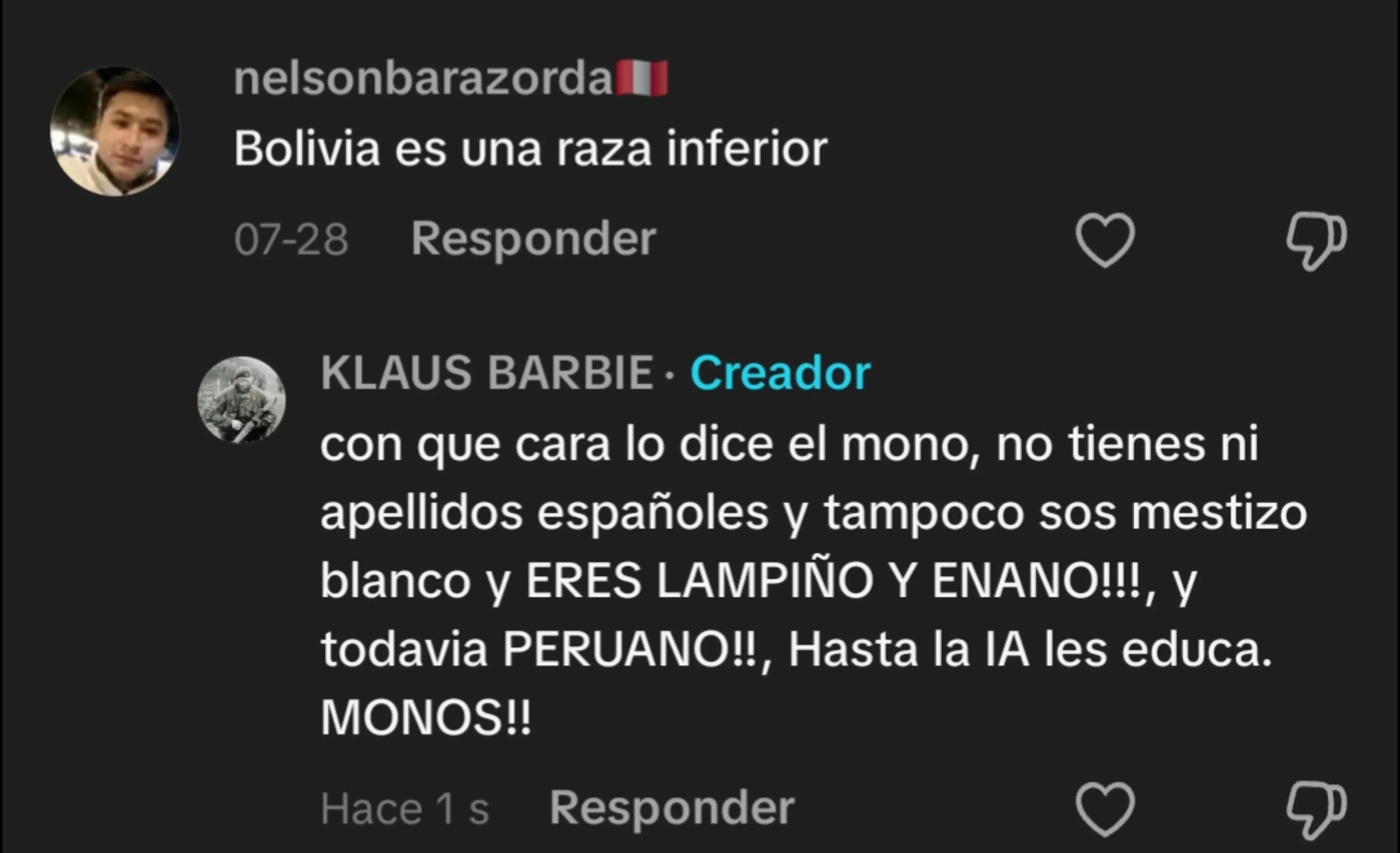 @KLAUS BARBIE