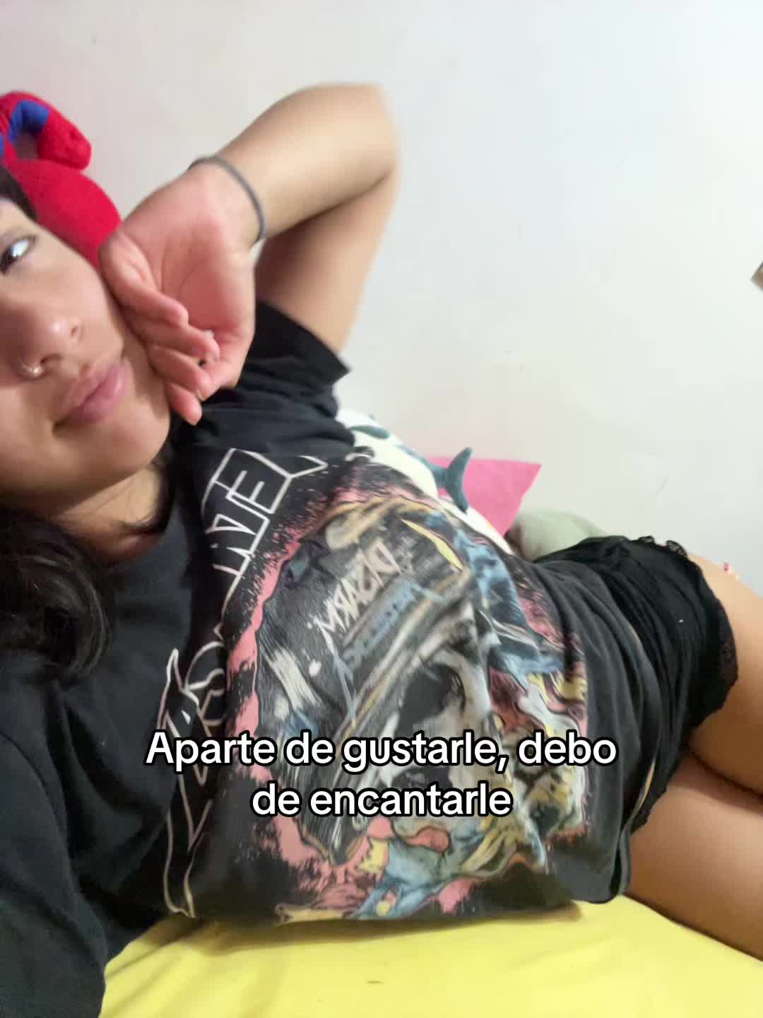 @Andy Gaby