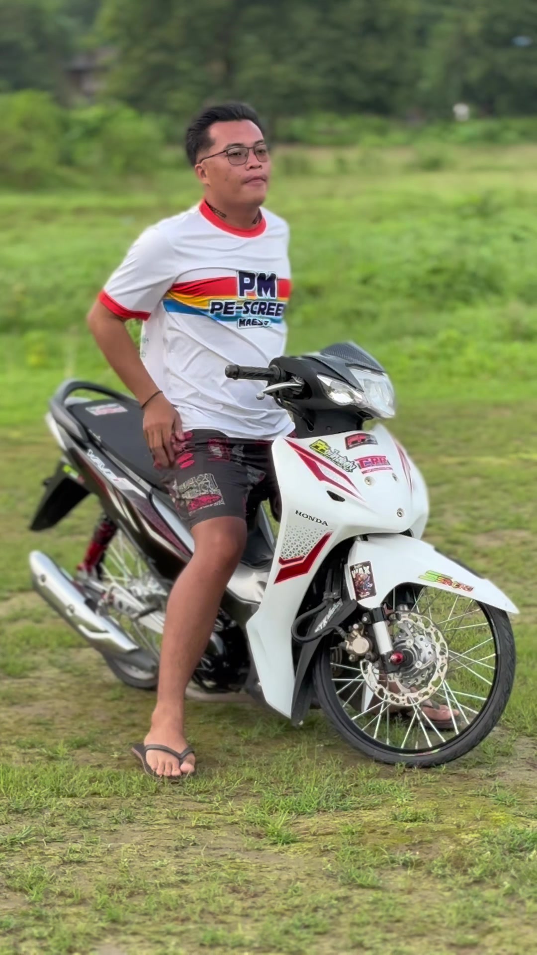 @🐷AUNG PHYO WAI🐷