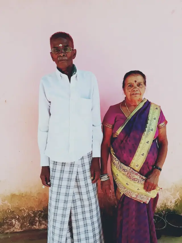 @R Vinogikaran