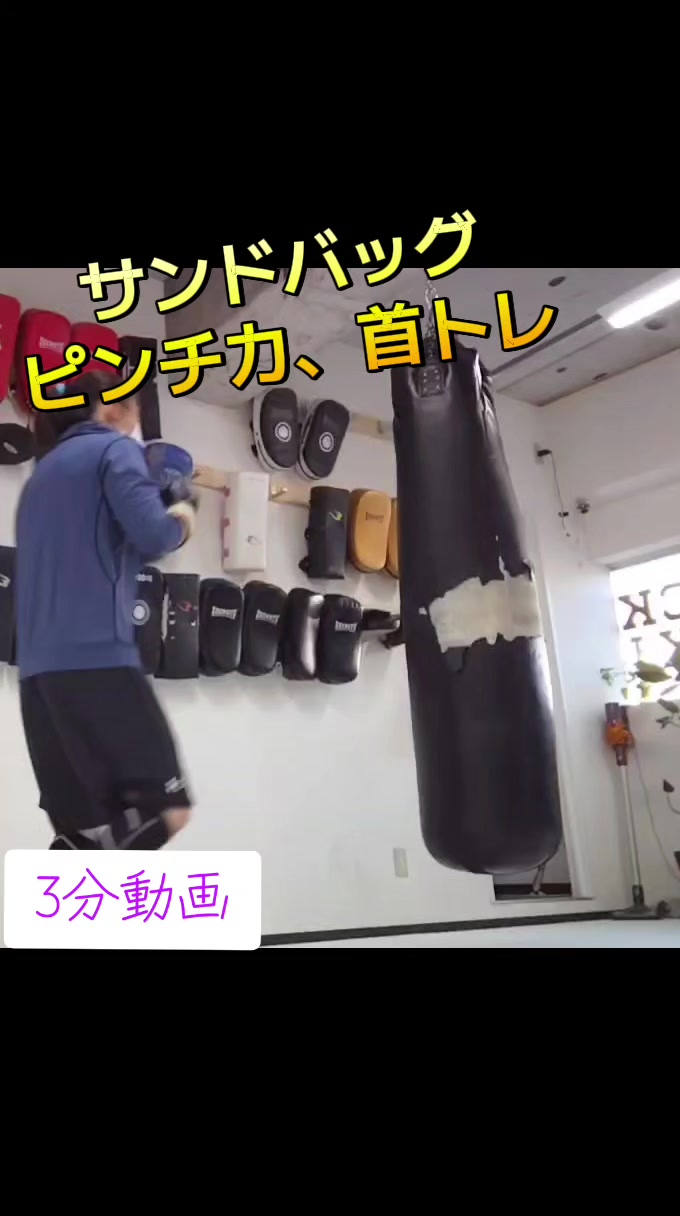 @神奈川で腹筋鍛えてるおじさん