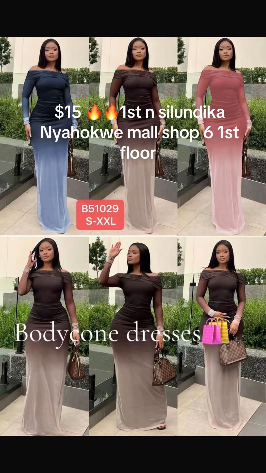 @Shanty&rsquo;s closet 🛍️💃🌼