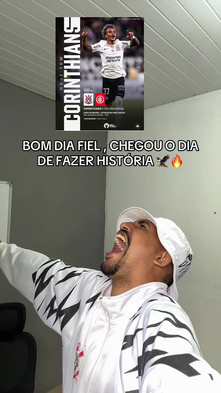 @MALUQUINHO⚡️🦅