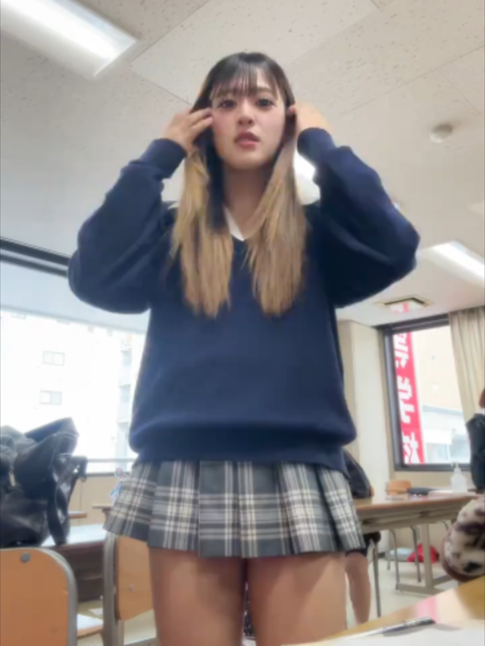 @ナイトプールは私の部屋