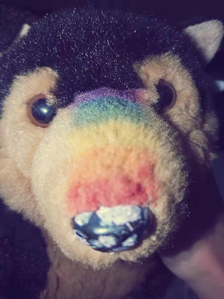 @˚&bull;🌌∘ᗰᗩᖇIK!)ᗴՏՏᗩ/ᑭᗪᗷ∘🔮&bull;˚