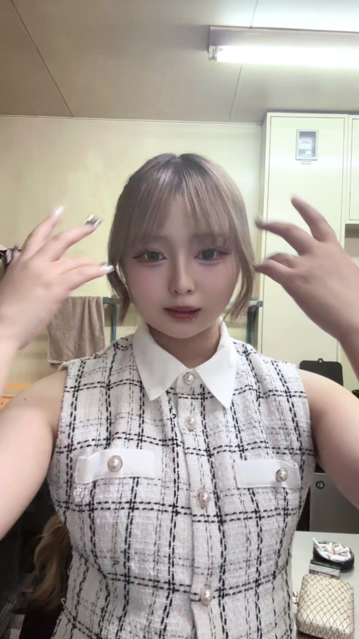 @美優
