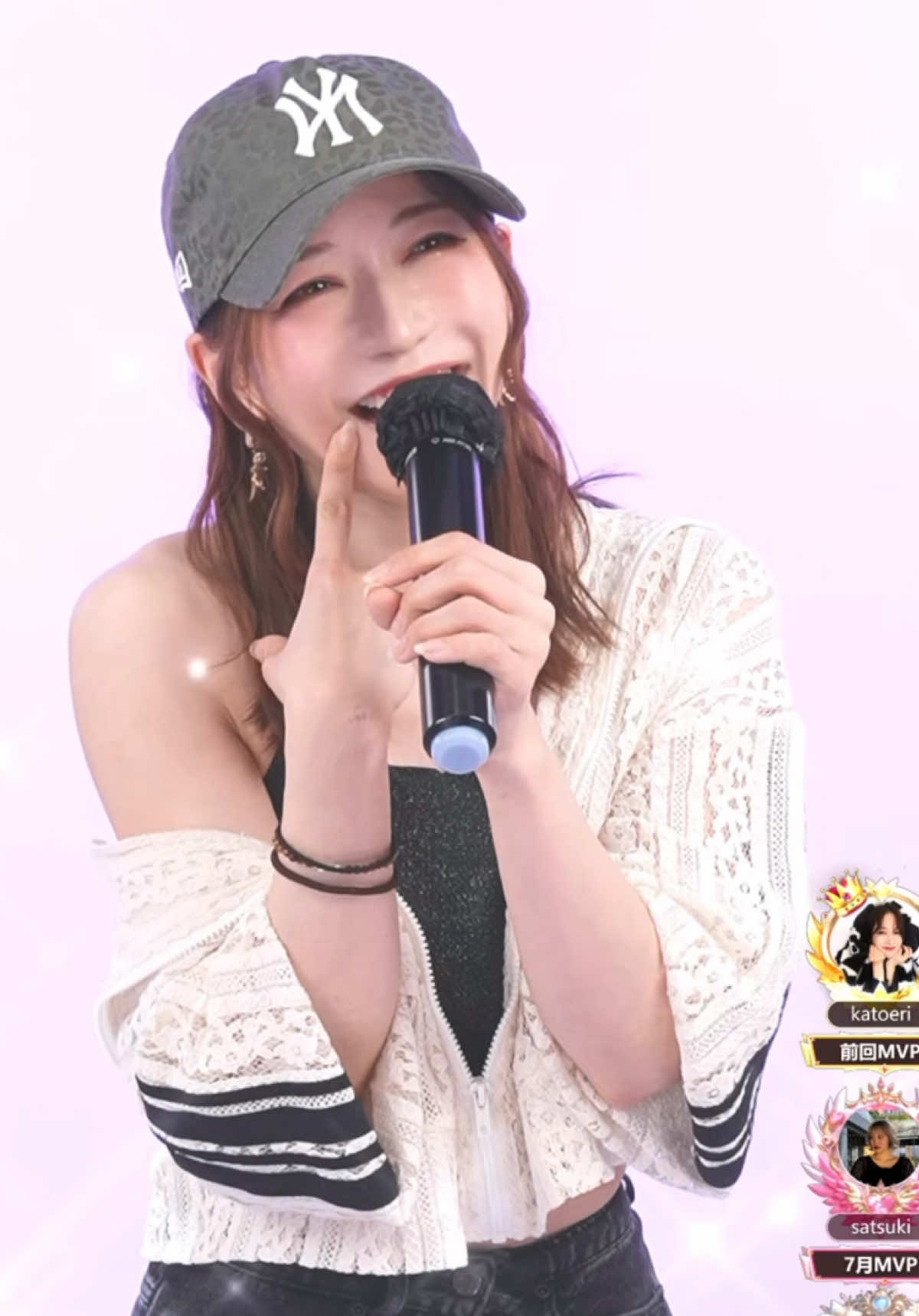 @ｱ ｲ ﾘ &hellip;🦖🦖🦖