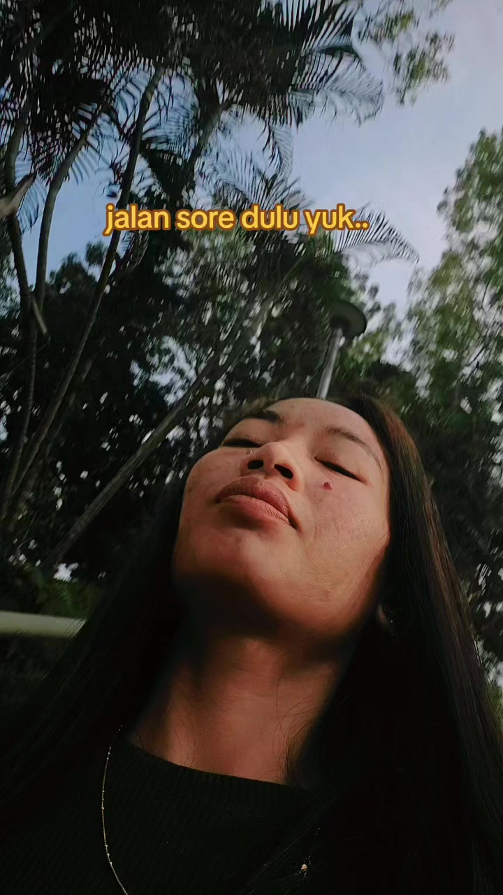 @Sariita Purnama(亲爱的）