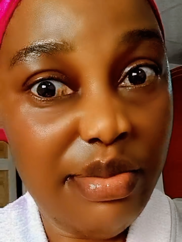 @Hajarah Namakula