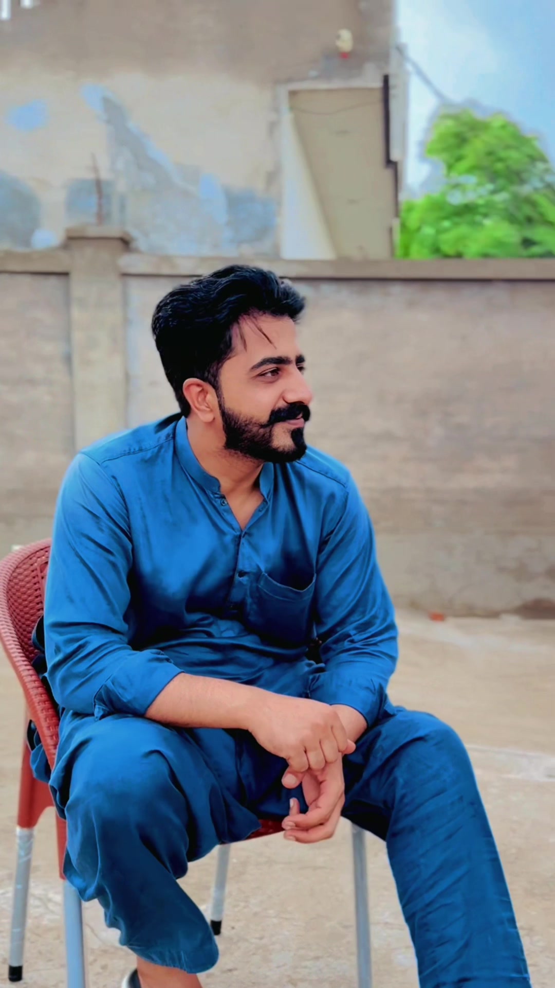 @عمرعلی گجر