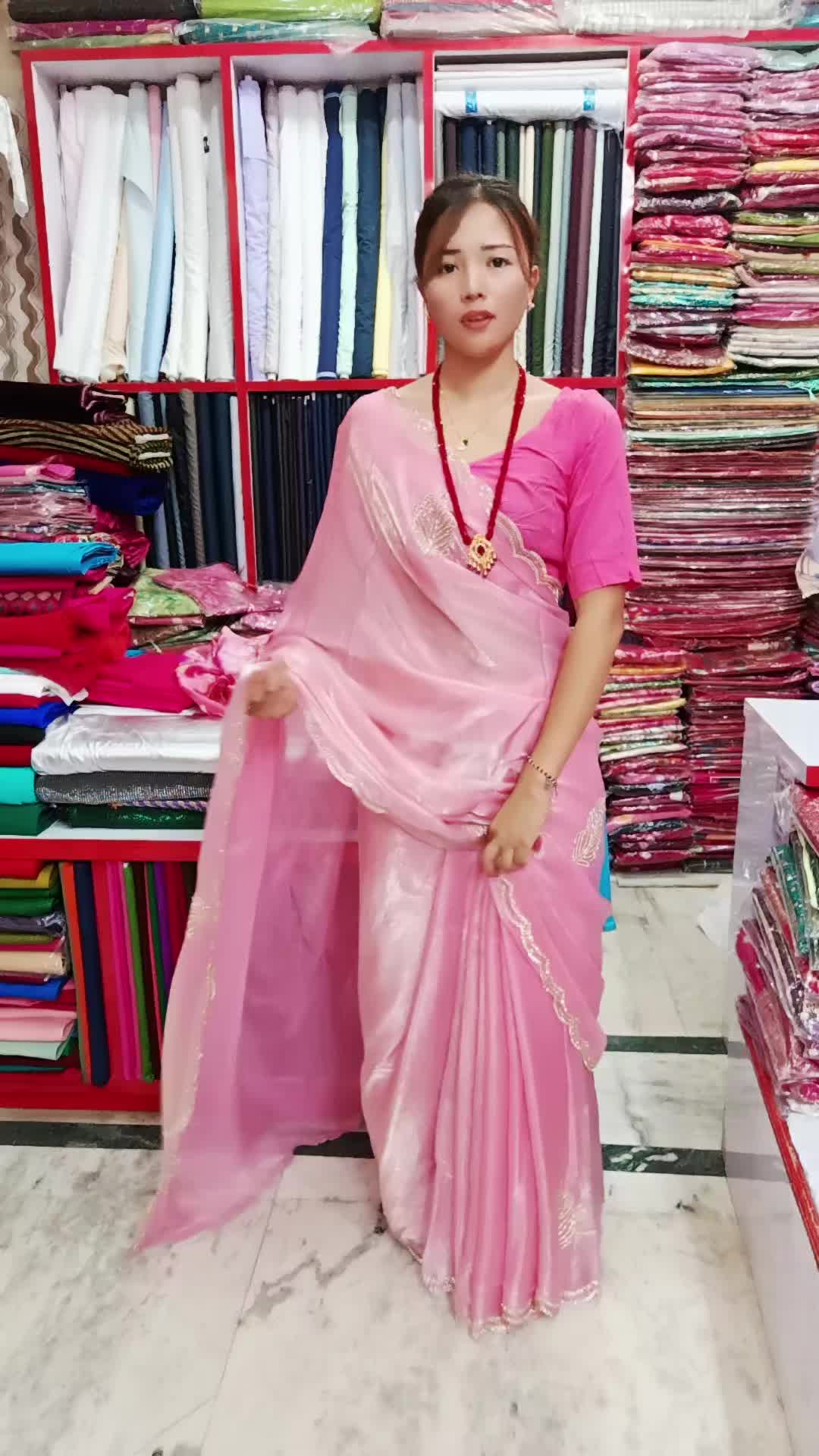 @Durga suits and sadi cente